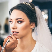 maquillaje para novias