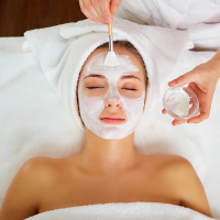 higiene facial basica